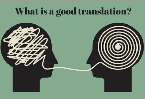 مترجم خوب