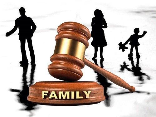 پایاننامه حقوق خانواده