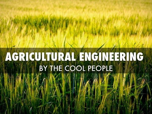 موضوع پایاننامه مهندسی کشاورزی