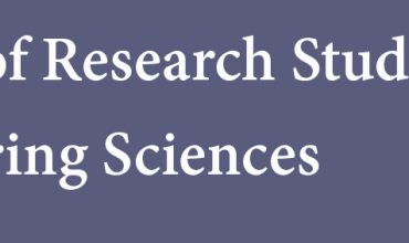 Scientific Journal of Research Studies in Future Engineering Sciences