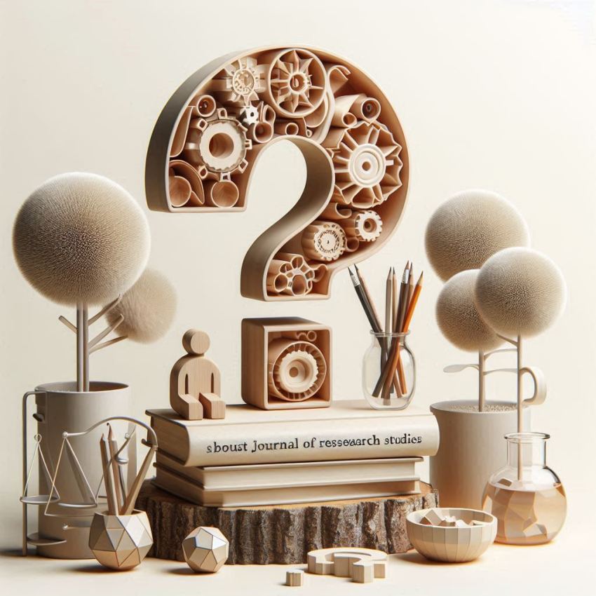 Scientific Journal of Research Studies in Future Psychology