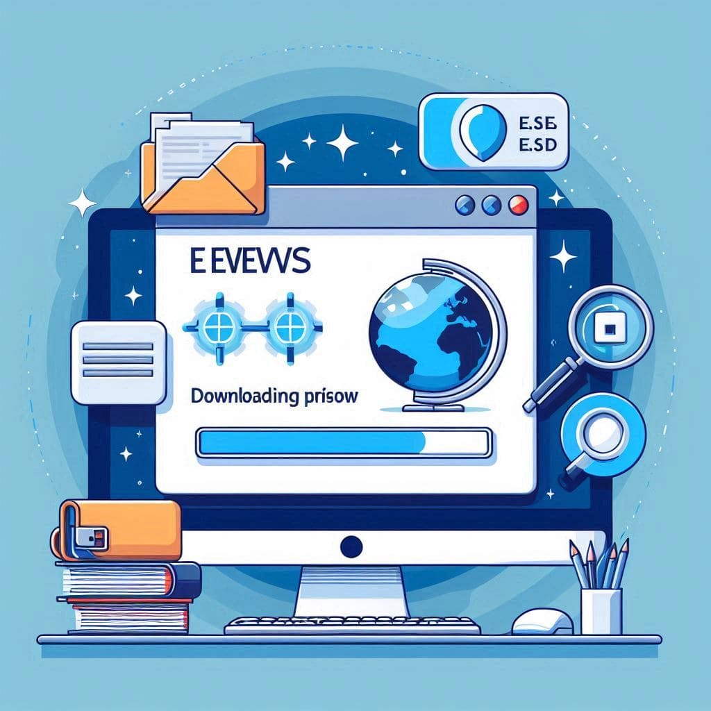 دانلود نرم افزار EViews