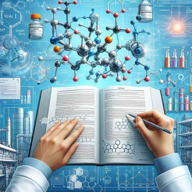 نمونه پایاننامه کارشناسی ارشد مهندسی شیمی – شیمی