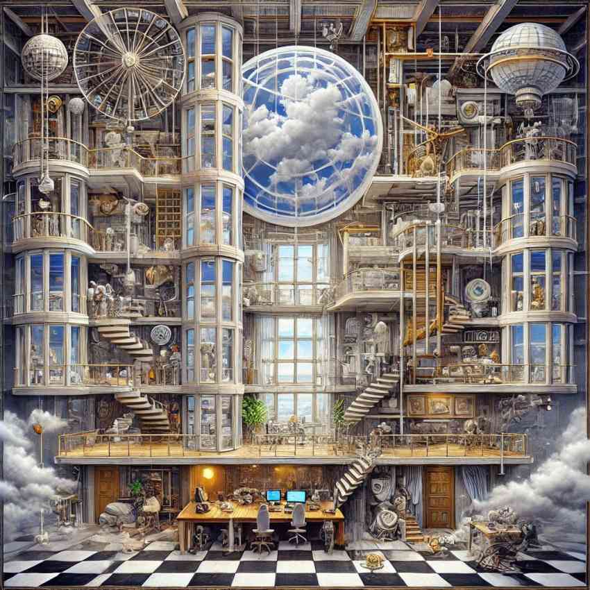 نمونه پایاننامه سازه 1