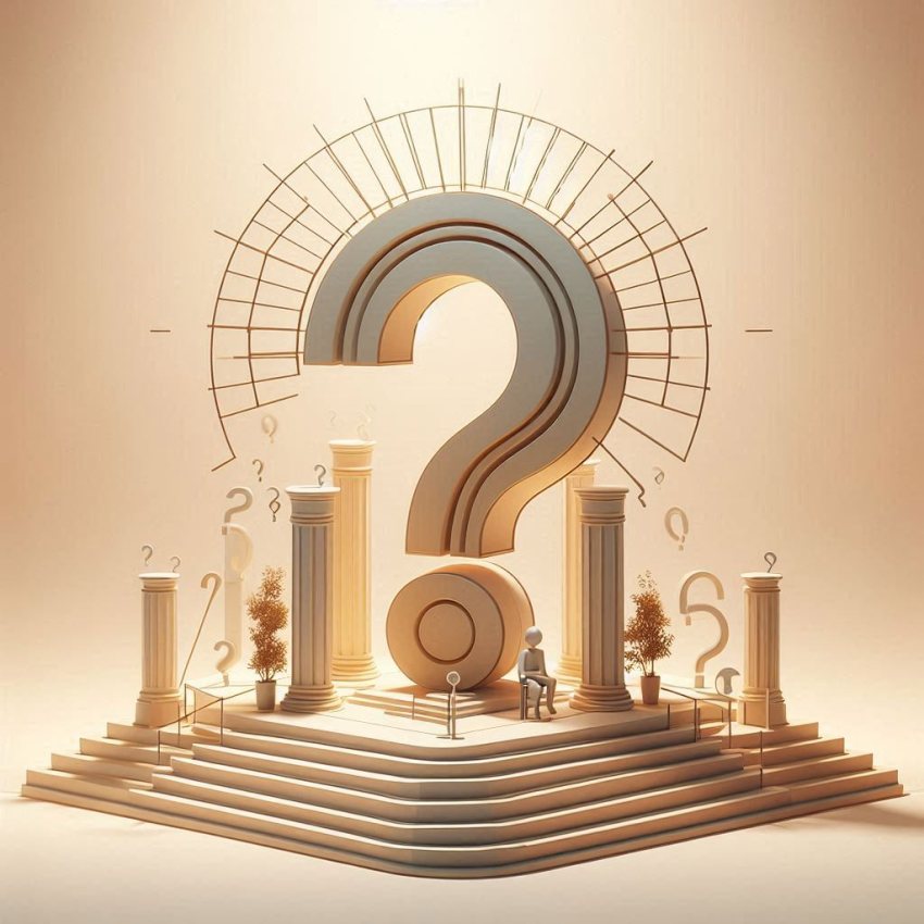 پرسش و پاسخ درباره نمونه پایاننامه سازه