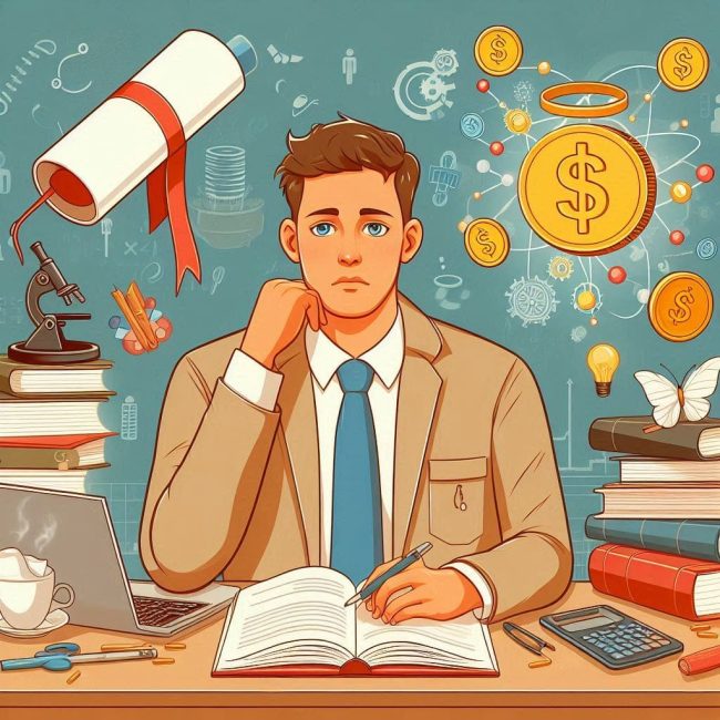 هزینه انجام پایان نامه ارشد راهنمای کاملی برای دانشجویان هزینه انجام پایان نامه ارشد راهنمای کاملی برای دانشجویان