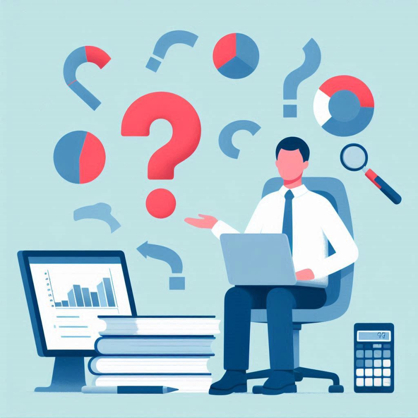 پرسش‌های مرتبط با نرم‌افزارهای آماری انجام کارهای آماری پایان نامه