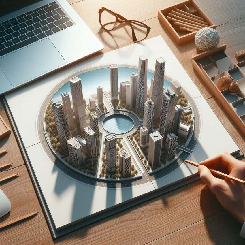 نمونه پایاننامه کارشناسی ارشد مدیریت بازرگانی 1