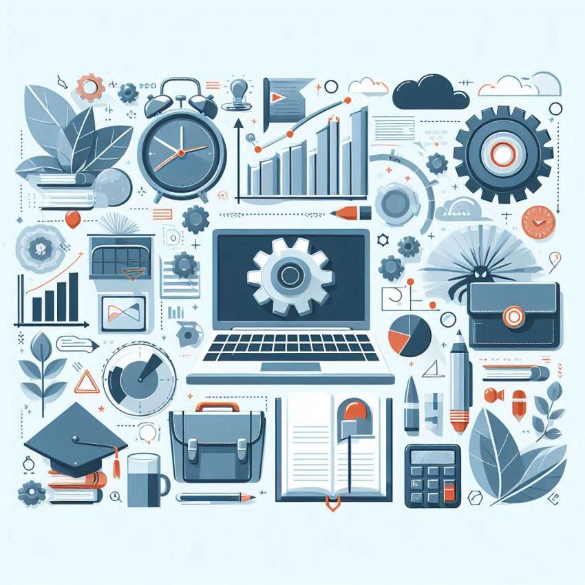 نمونه پایاننامه کارشناسی ارشد مدیریت بازرگانی