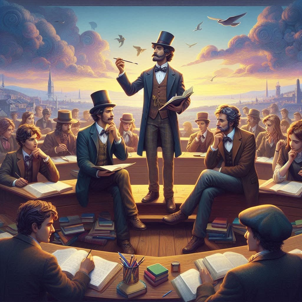 جلسه سوم آموزش گرامر – مفهوم سبک در سطح کلمه