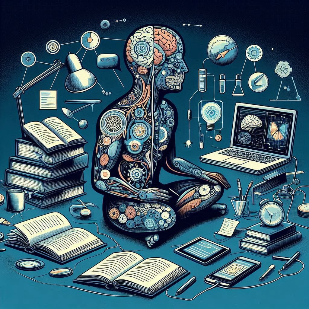 ترجمه مقالات روانشناسی راهنمای جامع برای دانشجویان و پژوهشگران