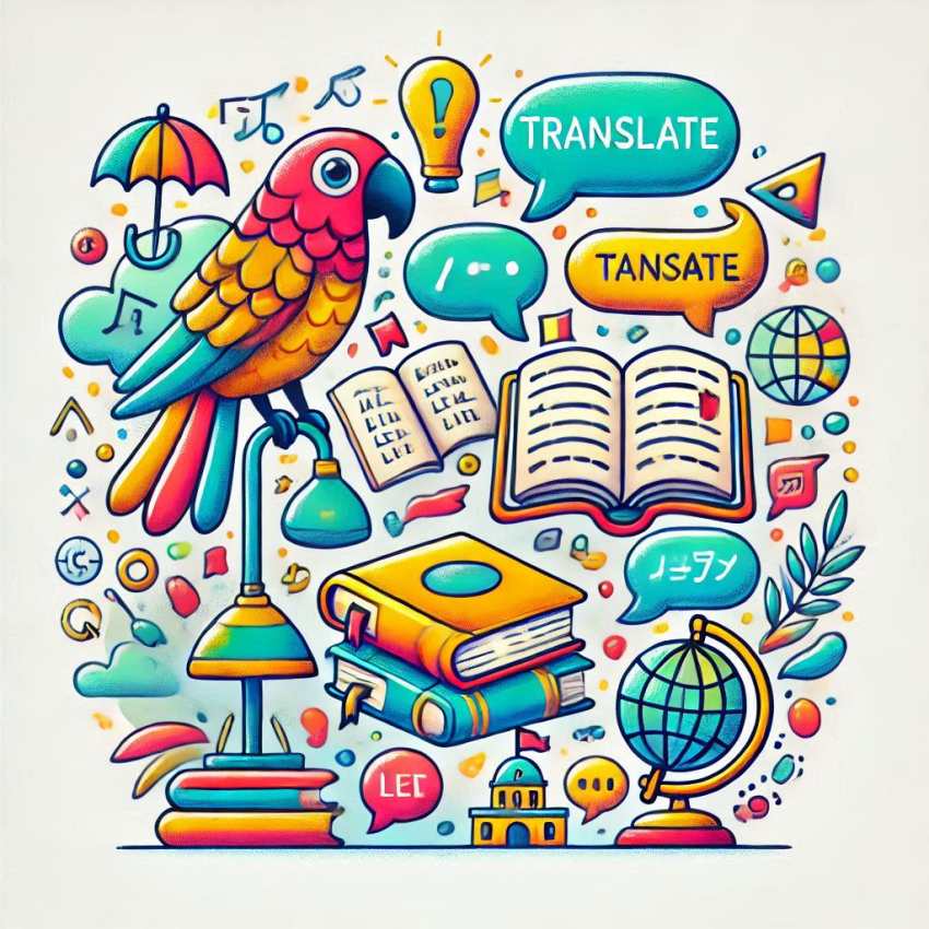 انجام کار ترجمه1