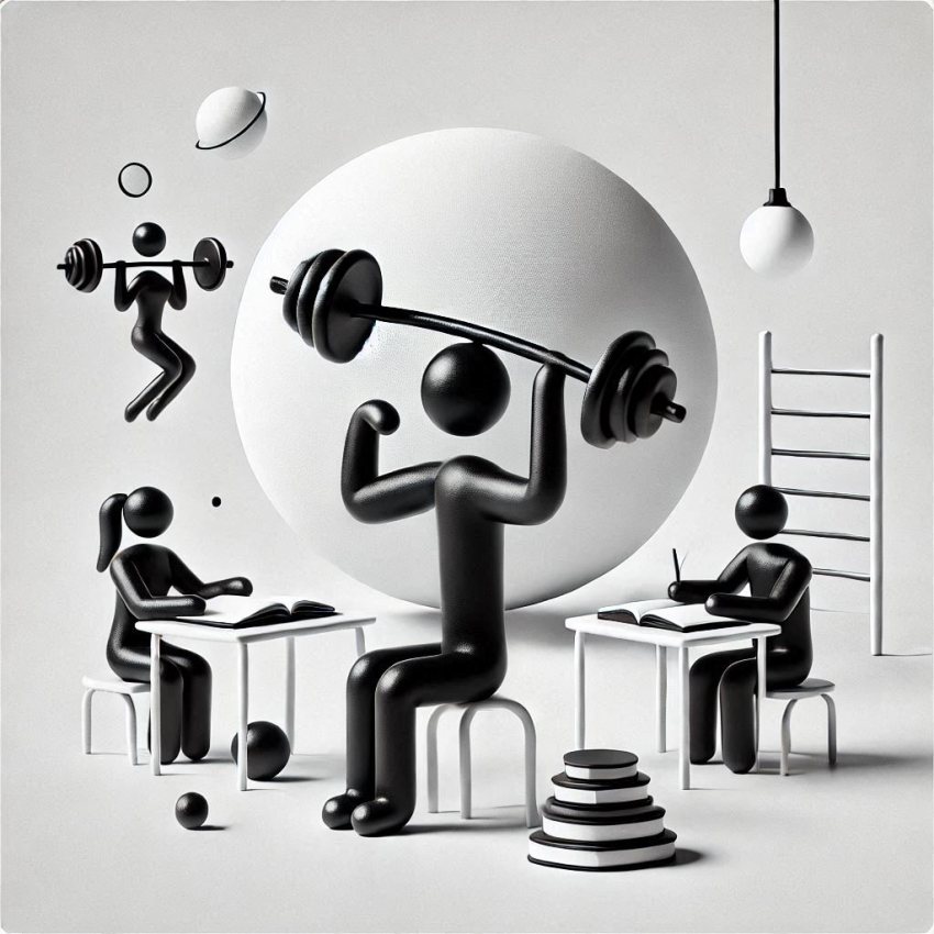 ترجمه تخصصی تربیت بدنی 1