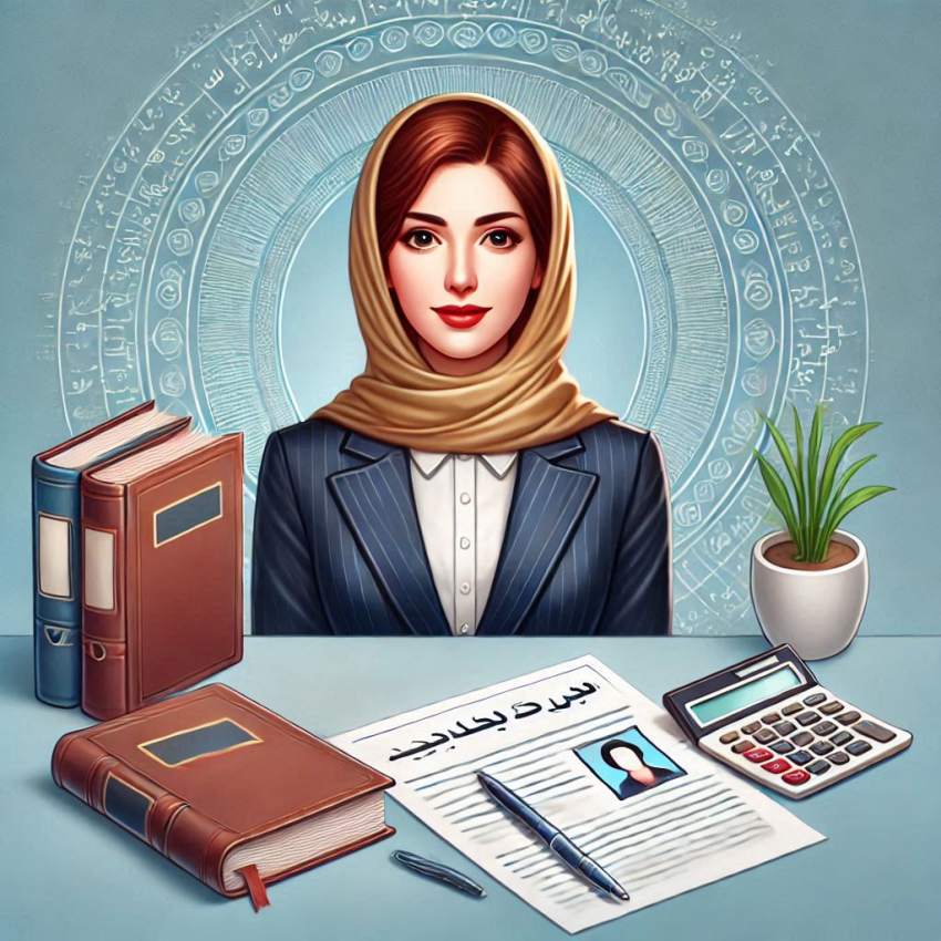 ترجمه حرفه ای انگلیسی به فارسی