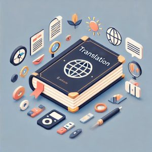 ترجمه کتاب 1