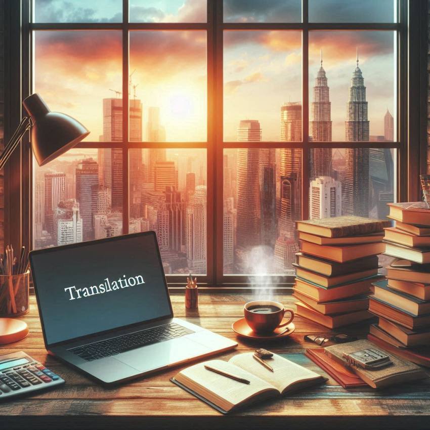 مترجم دورکاری1