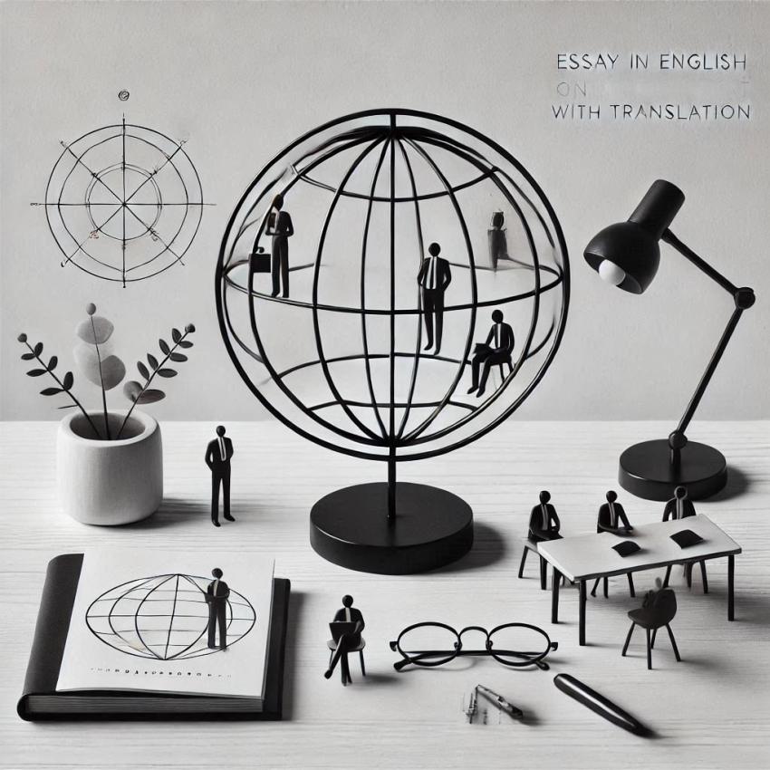 مقاله انگلیسی مدیریت با ترجمه 1