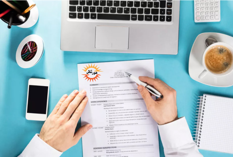 ساختار مقالات علمی پژوهشی