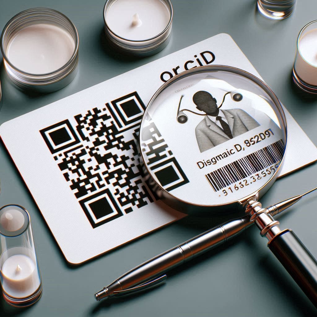 ارکید ORCID چیست و چه کاربردی دارد؟