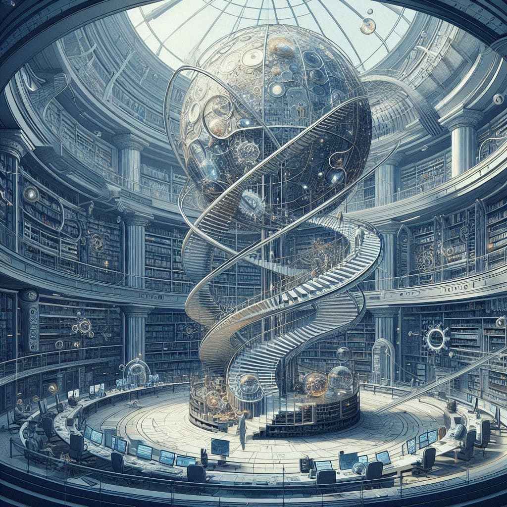 تاسیس مجله علمی پژوهشی گامی در جهت نشر علم و دانش