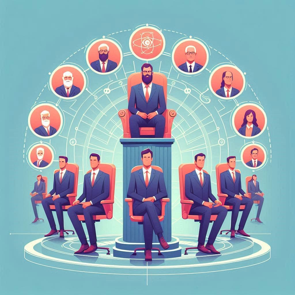 ترتیب نام نویسندگان در مقاله