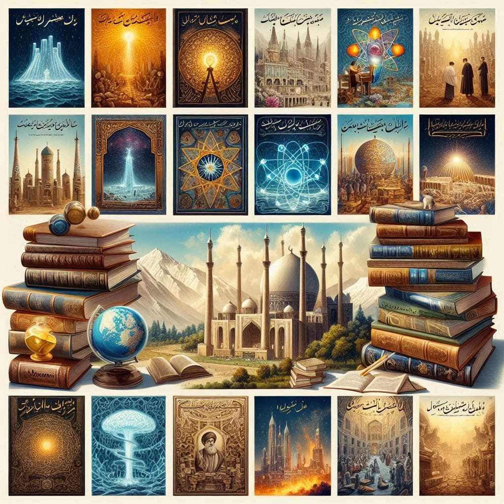 لیست مجلات علمی پژوهشی رشته تاریخ مورد تایید وزارت علوم