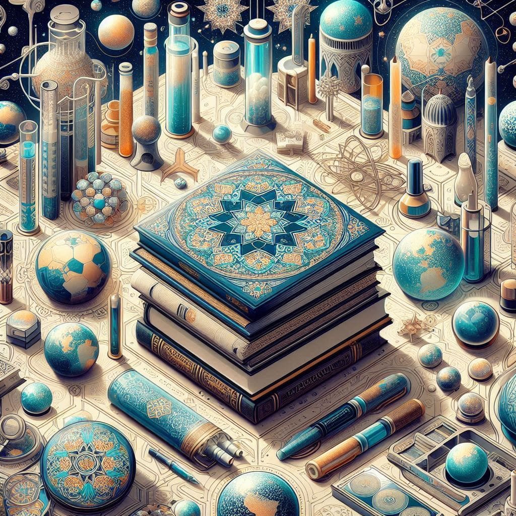 لیست مجلات علمی پژوهشی علوم قرآنی