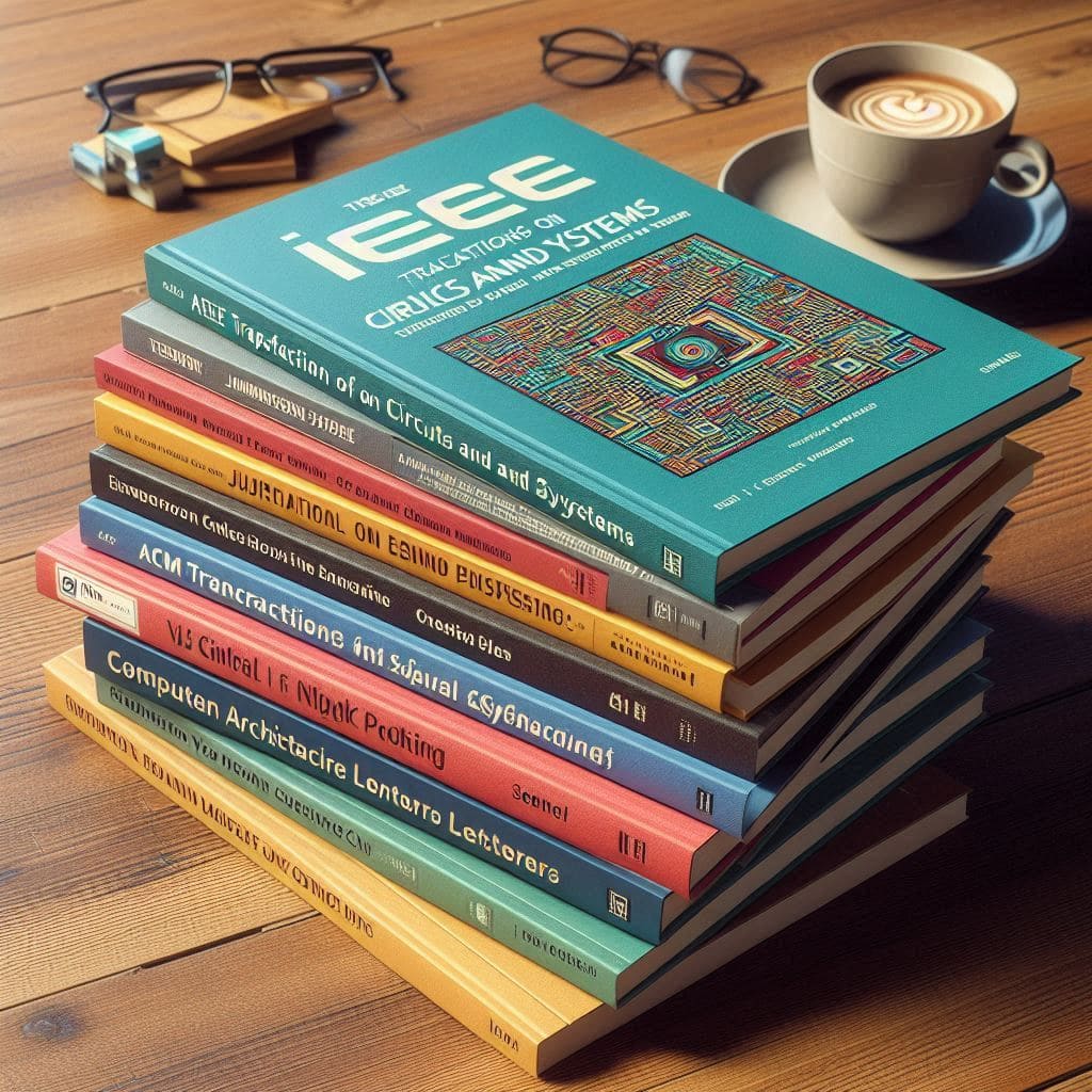 لیست مجلات علمی پژوهشی مهندسی برق و کامپیوتر