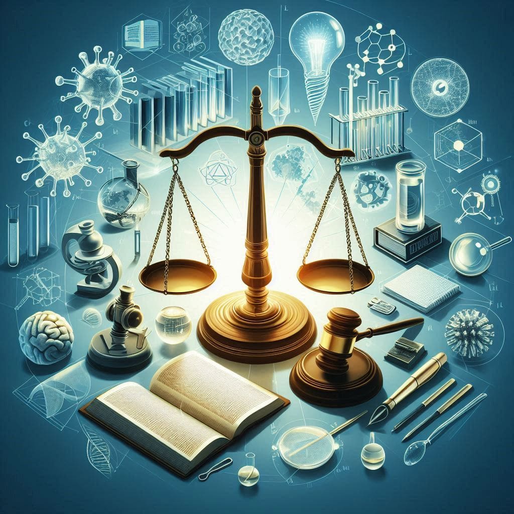 مجلات علمی پژوهشی حقوقی راهنمای جامع برای یافتن و انتخاب مجله مناسب