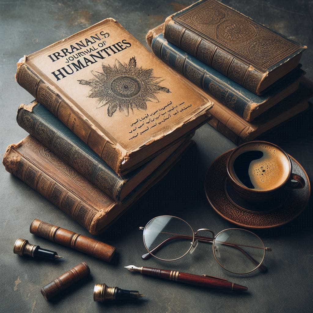 مجلات علمی پژوهشی علوم انسانی