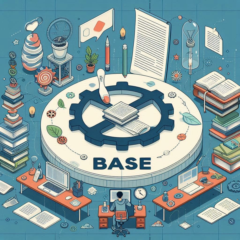 مقاله بیس گامی مهم در فرآیند نوشتن مقاله