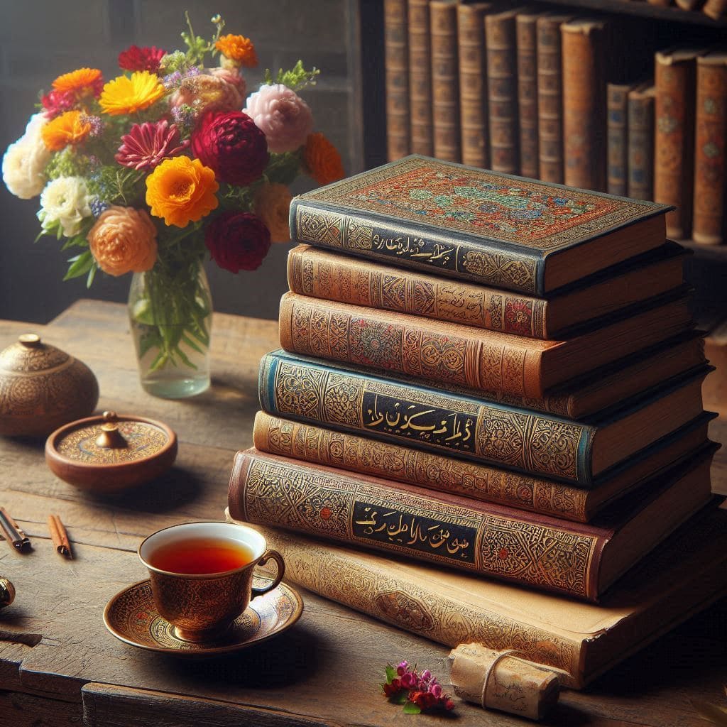 مقاله علمی پژوهشی ادبیات فارسی