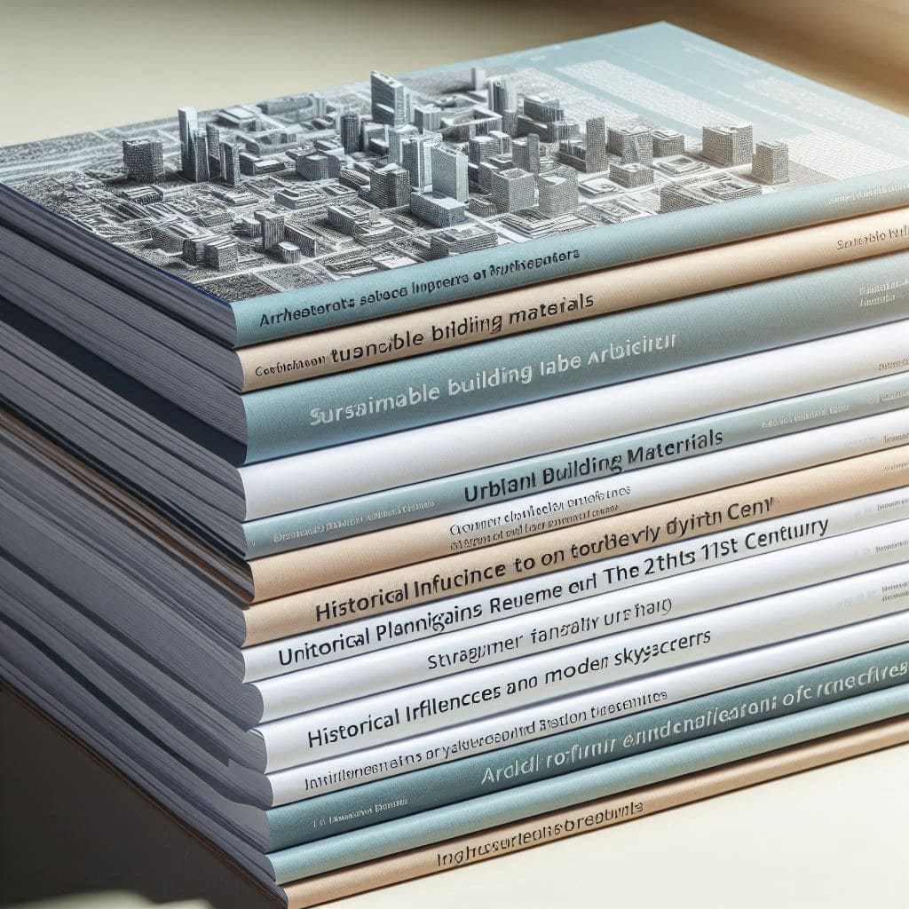 مقاله علمی پژوهشی معماری