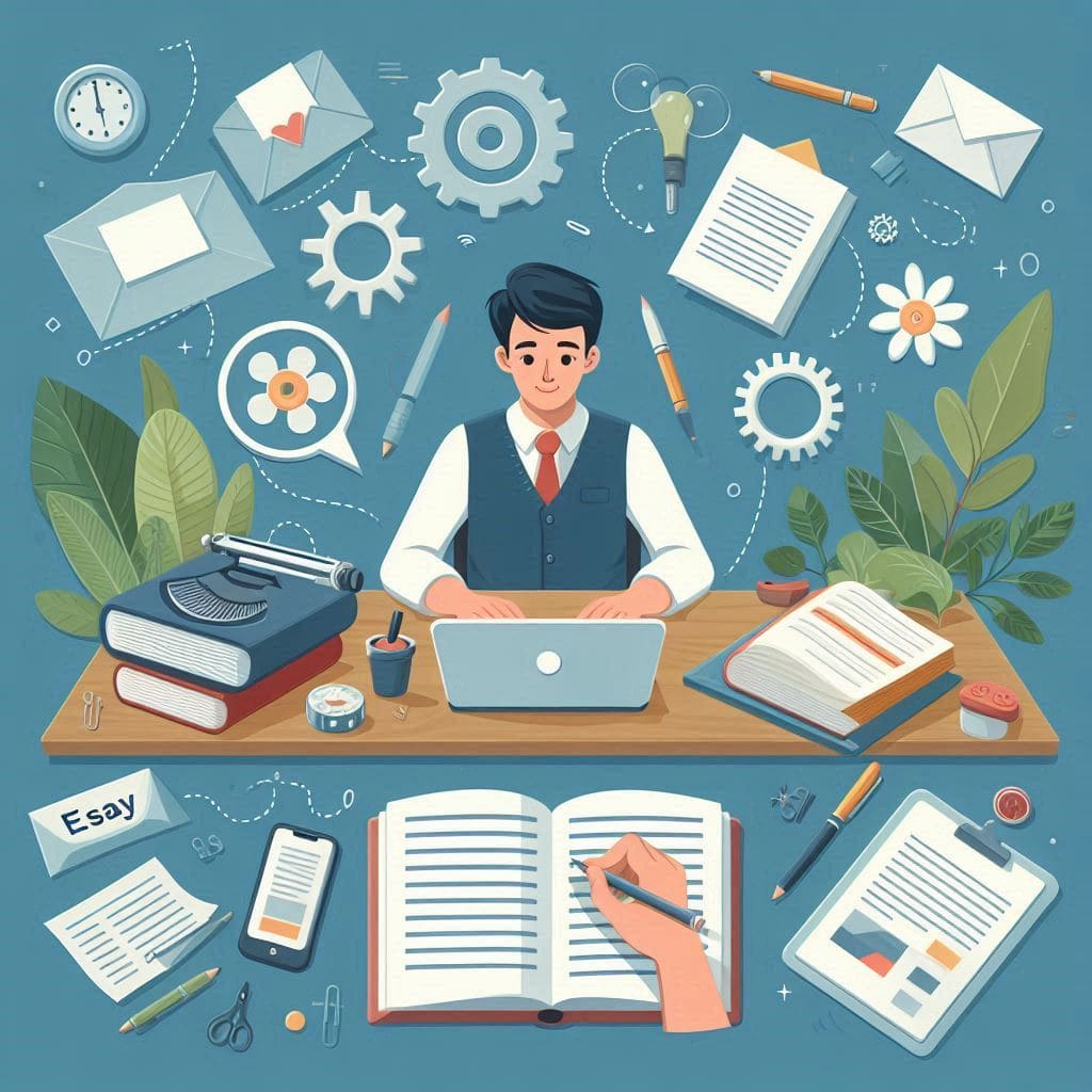 مقاله نویسی به زبان انگلیسی راهنمای جامع برای نگارش و ارائه مقاله در سطح علمی