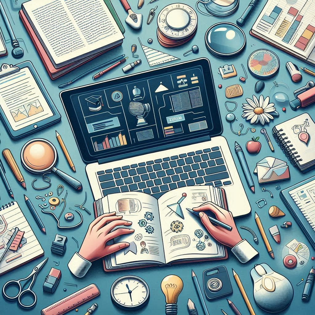 موضوع برای مقاله راهنمای انتخاب موضوعی جذاب و قابل‌تحقیق