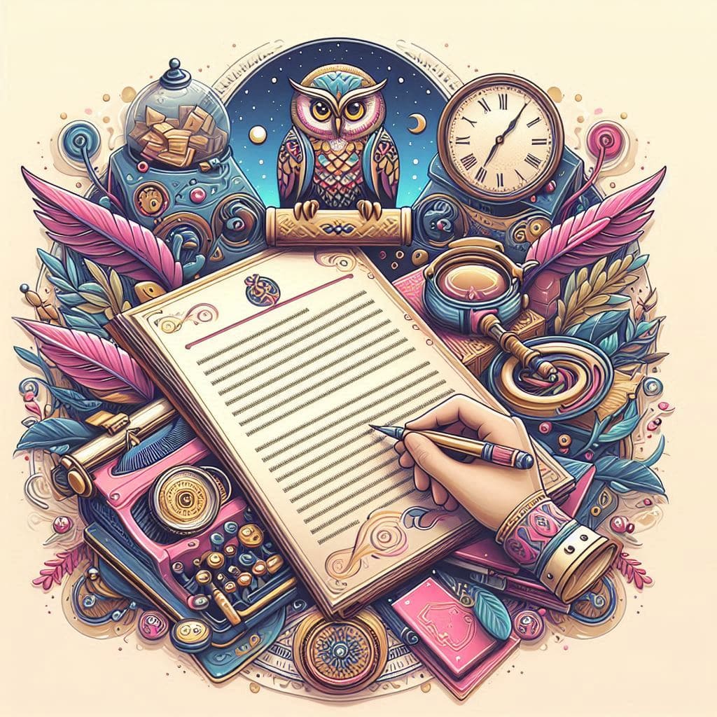 نامه به سردبیر Cover Letter راهنمای جامع برای نگارش نامه‌ای حرفه‌ای و متقاعد کننده