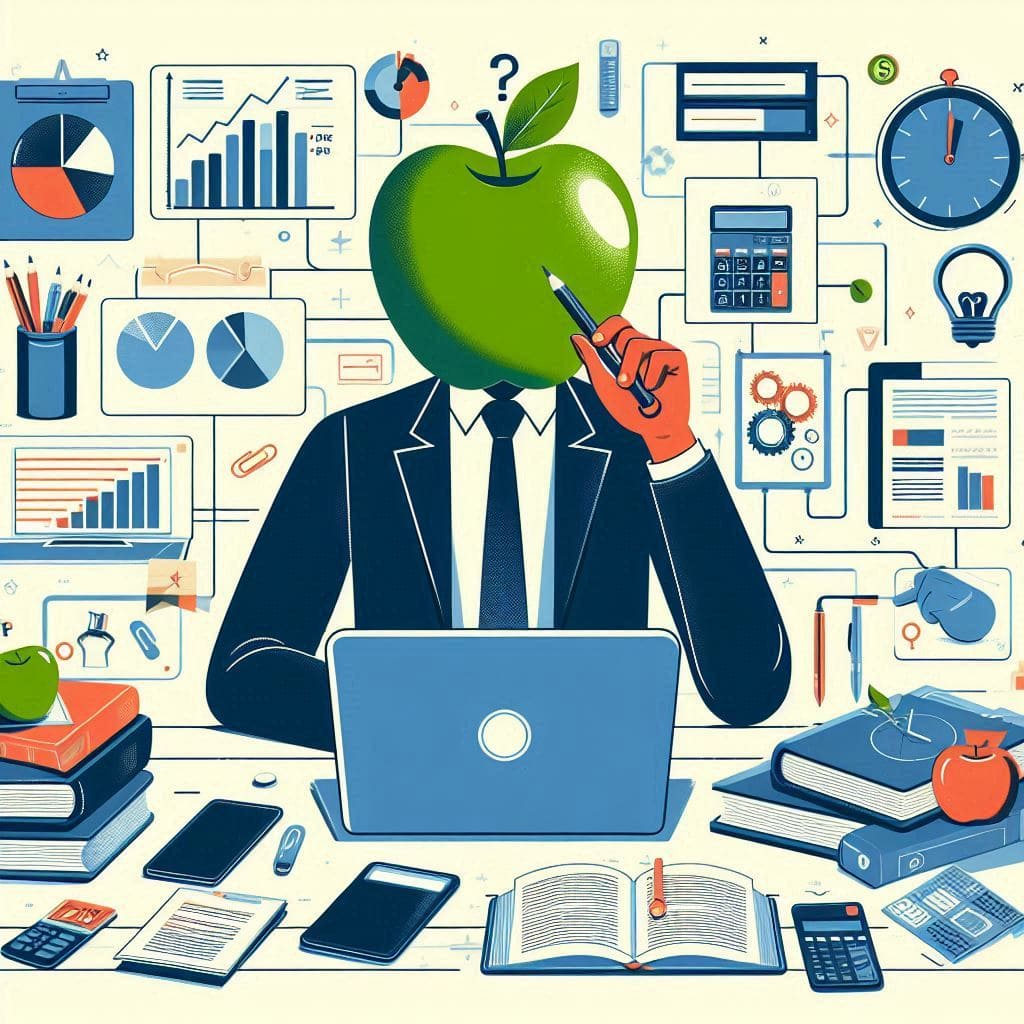 نحوه نگارش بخش نتیجه گیری مقاله راهنمای گام به گام