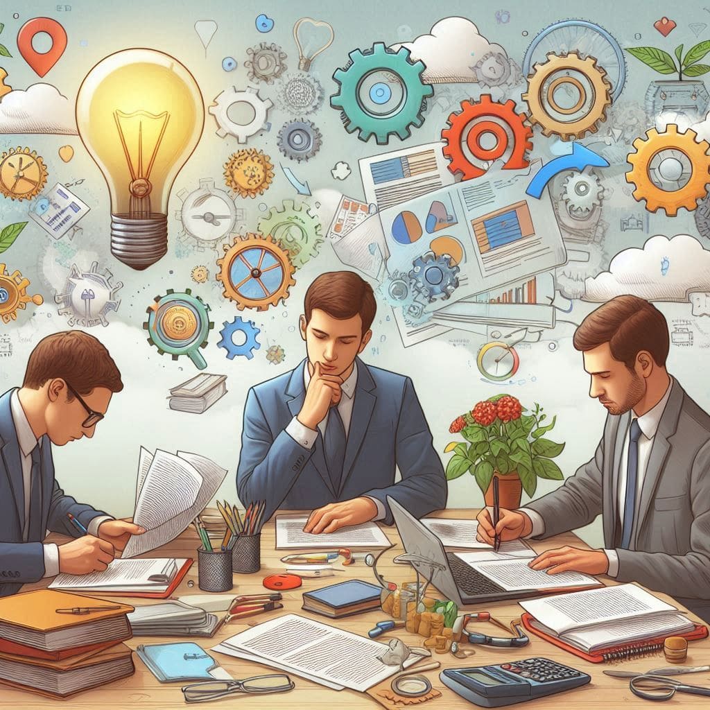 نحوه پاسخ به داوران مقاله راهنمای جامع برای نگارش پاسخی متقاعد کننده