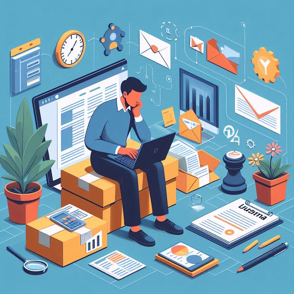 نحوه پیگیری وضعیت مقاله ارسال شده به مجله راهنمای گام به گام