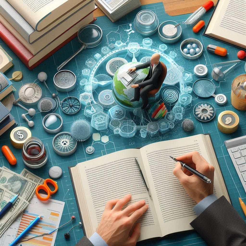 هزینه چاپ مقاله در Elsevier راهنمای جامع برای نویسندگان