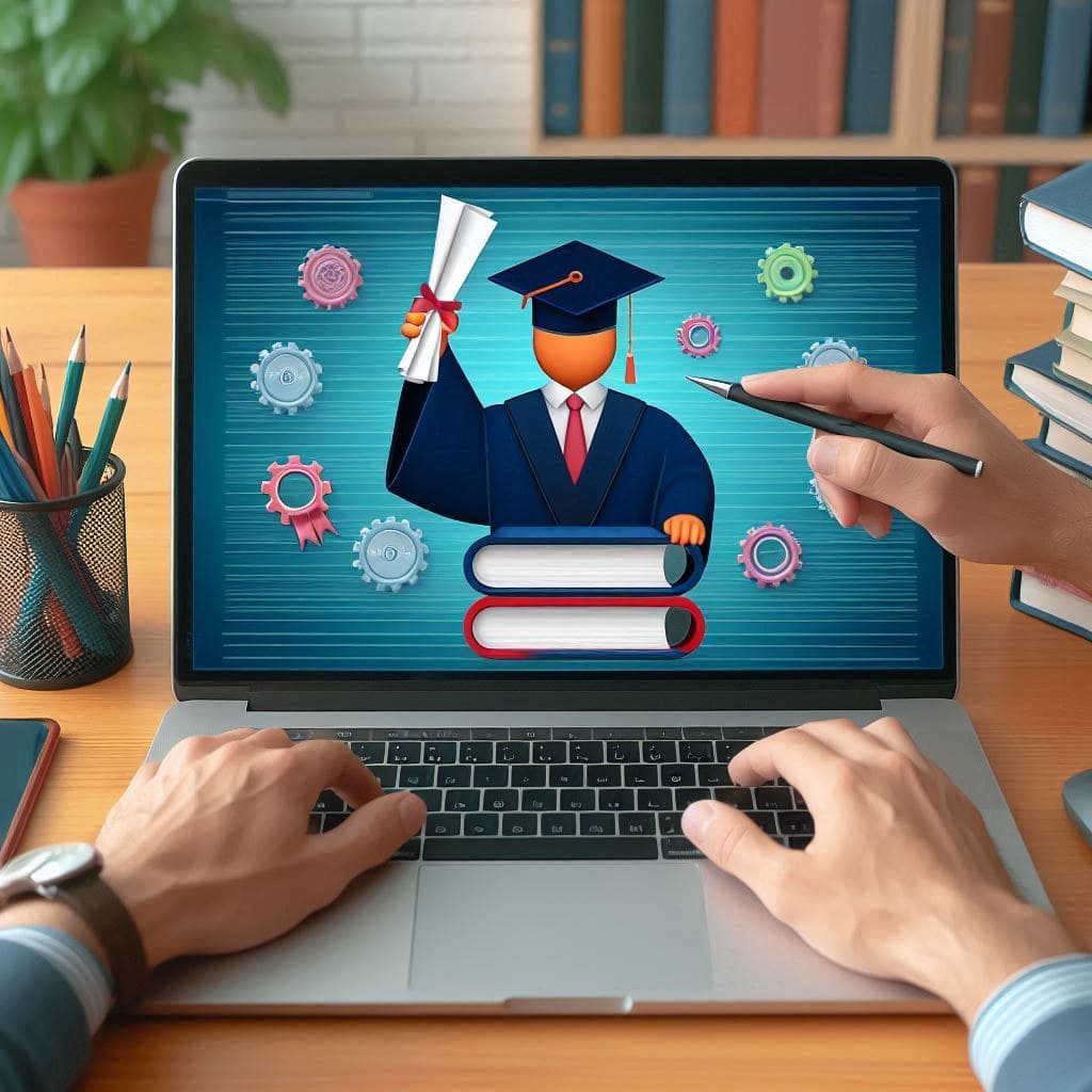 ویرایش پایان‌نامه با ویراستیار راهنمای گام به گام برای ارتقای کیفیت نگارش