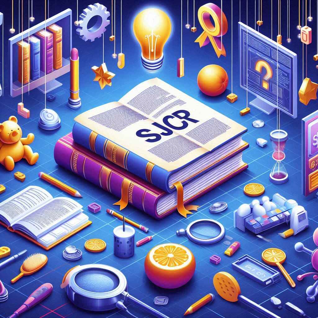 SJCR چیست؟ راهنمای جامع برای درک شاخص رتبه‌بندی مجلات سایمگو
