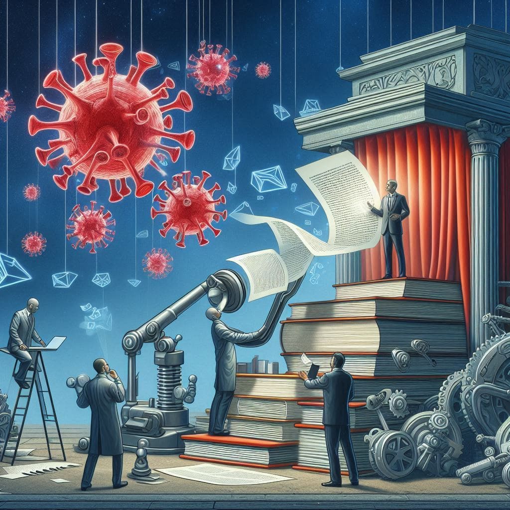 استخراج مقاله از پایان نامه ارشد و دکتری