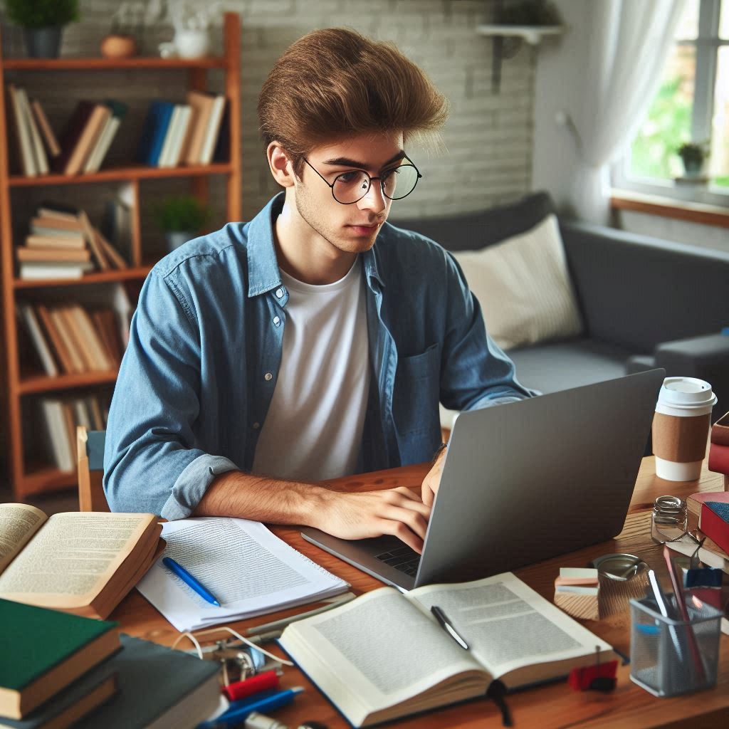 انجام مقاله دانشجویی