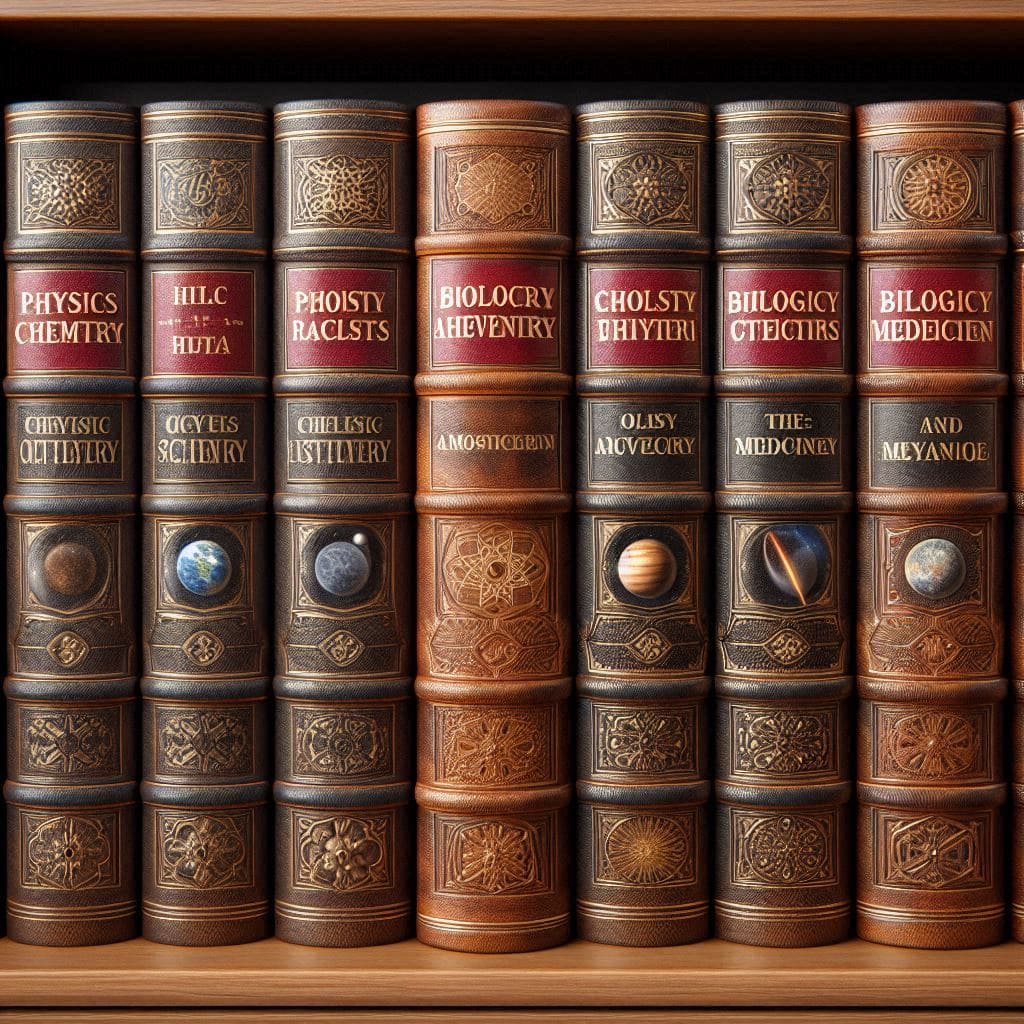 ایندکس مجلات علمی