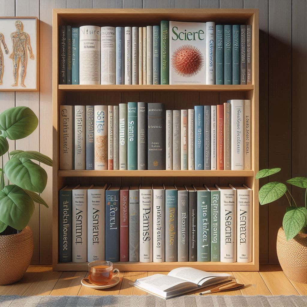 لیست مجلات Open Access