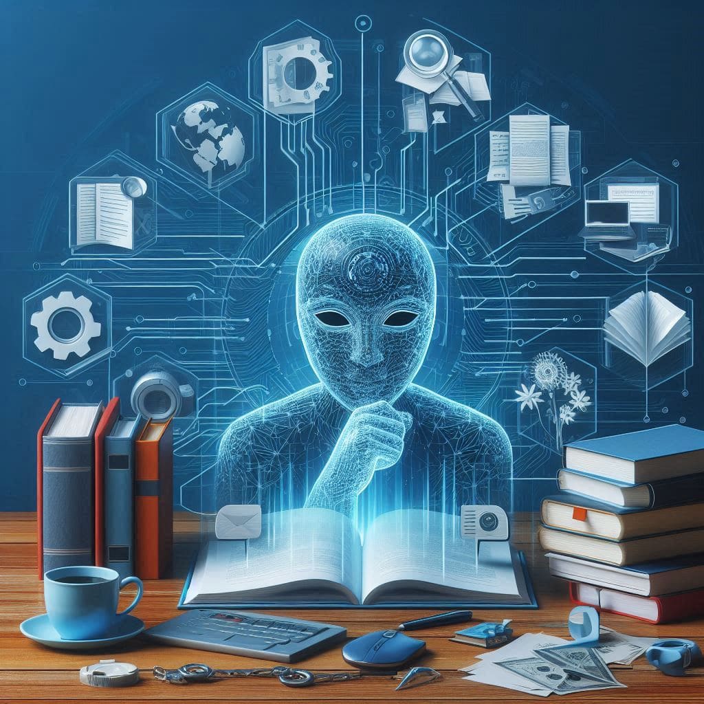 مقاله JCR چیست؟