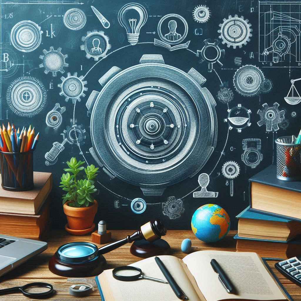 مقاله نویسی – ترمینولوژی آشنایی با اصطلاحات تخصصی مقاله نویسی