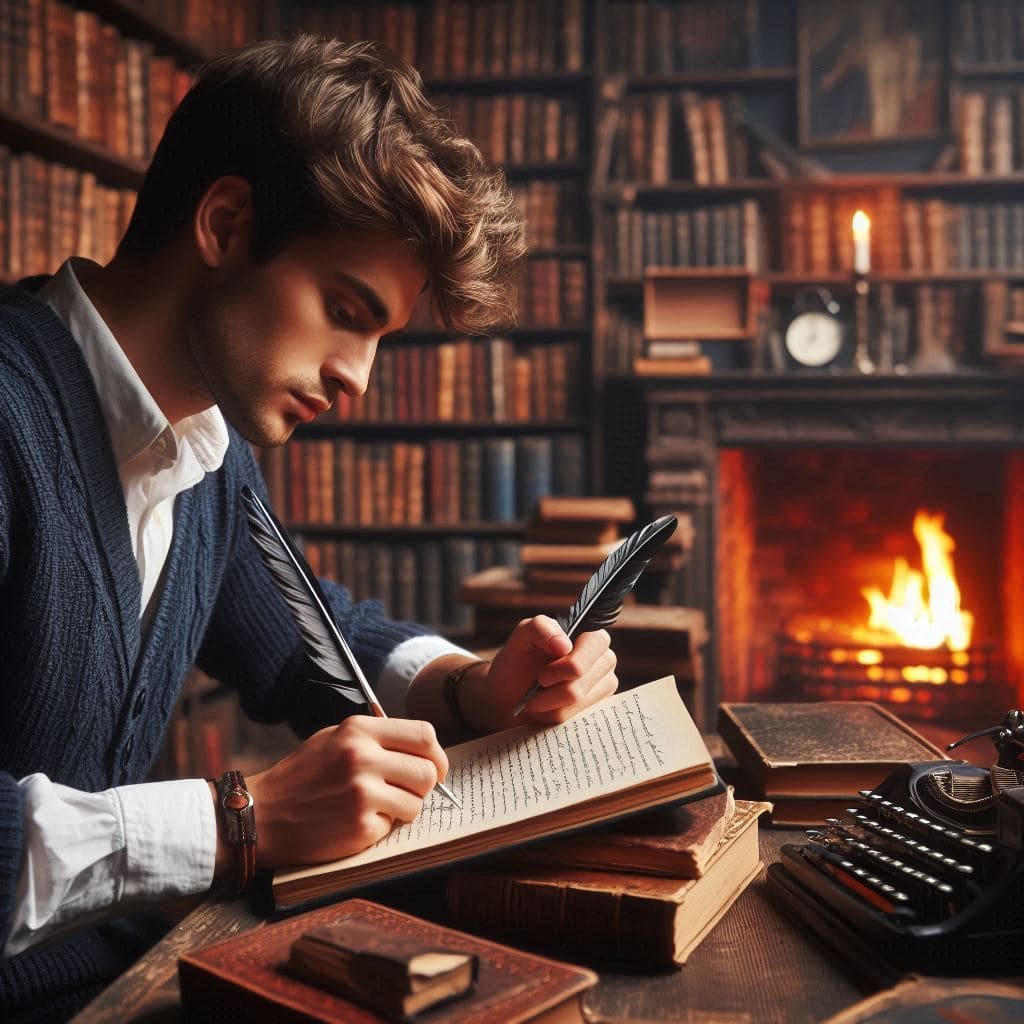 نوشتن مقاله ISI تضمینی