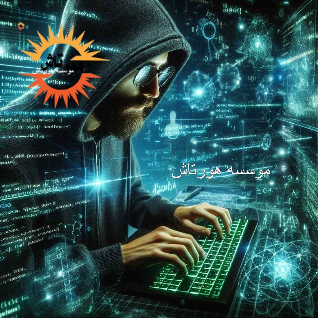 الگوریتم های رمزنگاری 1